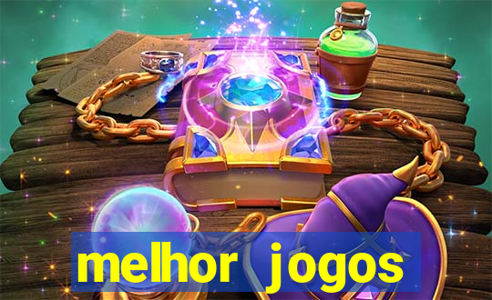 melhor jogos offline para android